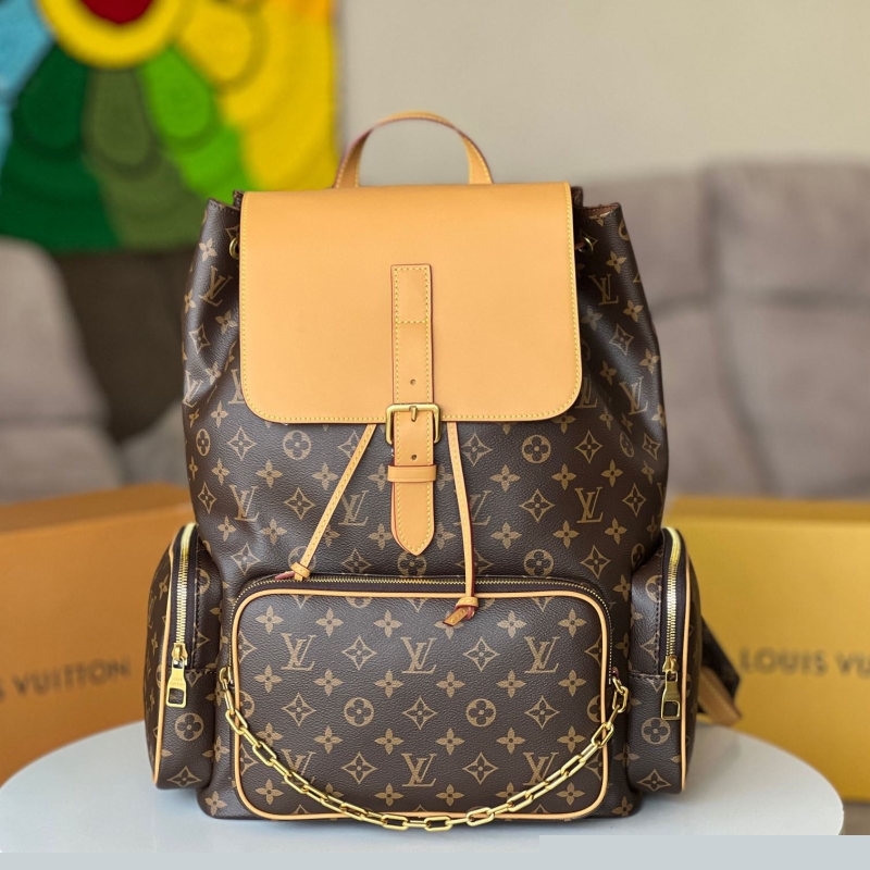 LV Backpacks